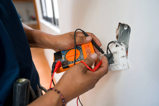 Best Residential Electrician Services  in Portsmouth, OH
