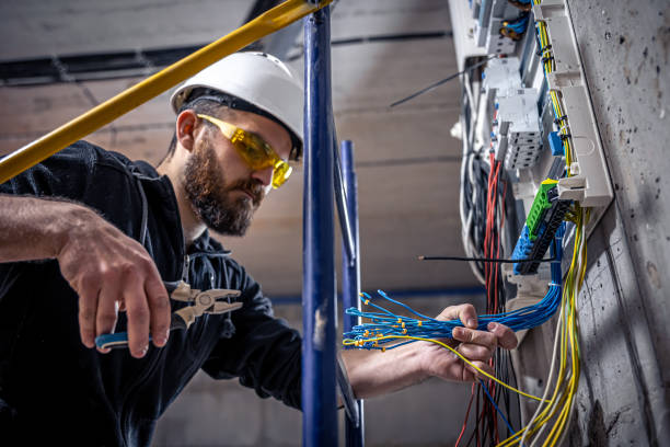 Best Electrician for Home Renovation  in Portsmouth, OH