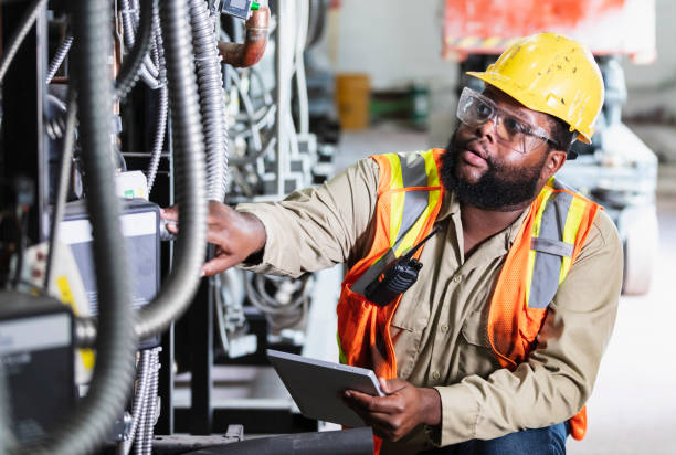 Best Electric Panel Repair  in Portsmouth, OH