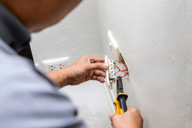 Best Electrical Rewiring Services  in Portsmouth, OH