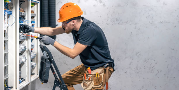 Best Electrical Upgrades for Homes  in Portsmouth, OH